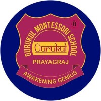 Gurukul Montessori School, Prayagraj logo, Gurukul Montessori School, Prayagraj contact details