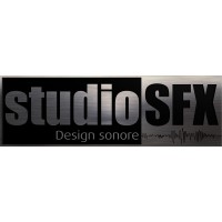 Studio SFX logo, Studio SFX contact details