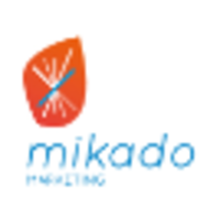 Mikado Marketing & Social Media logo, Mikado Marketing & Social Media contact details