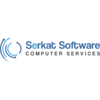 Serkat Software & Computer Services logo, Serkat Software & Computer Services contact details