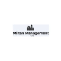 Miltan Management logo, Miltan Management contact details