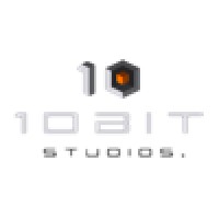 10bit Studios LLC logo, 10bit Studios LLC contact details