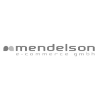 mendelson-e-commerce GmbH logo, mendelson-e-commerce GmbH contact details