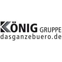 KÖNIG Gruppe logo, KÖNIG Gruppe contact details