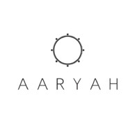 AARYAH logo, AARYAH contact details