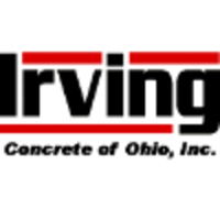 Irving Concrete of Ohio, Inc. logo, Irving Concrete of Ohio, Inc. contact details