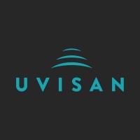 Uvisan logo, Uvisan contact details