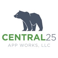 Central 25 AppWorks logo, Central 25 AppWorks contact details