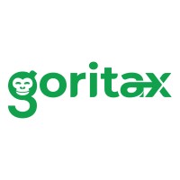 goritax logo, goritax contact details