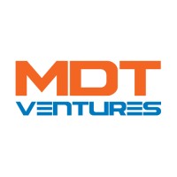 MDT Ventures logo, MDT Ventures contact details