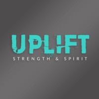 Uplift Strength & Spirit logo, Uplift Strength & Spirit contact details