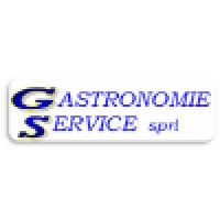 Gastronomie Service logo, Gastronomie Service contact details