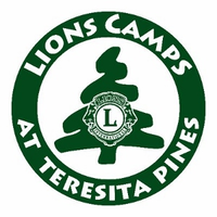 Lions Camps at Teresita Pines logo, Lions Camps at Teresita Pines contact details