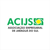 ACIJS - Associação Empresarial de Jaraguá do Sul logo, ACIJS - Associação Empresarial de Jaraguá do Sul contact details