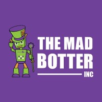 The Mad Botter INC logo, The Mad Botter INC contact details