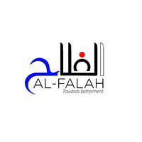 Al-Falah logo, Al-Falah contact details