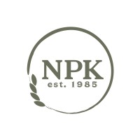 NPK Associates, Inc. logo, NPK Associates, Inc. contact details