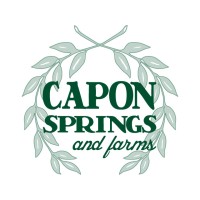 Capon Springs & Farms logo, Capon Springs & Farms contact details