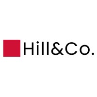 Hill & Co. Property Management logo, Hill & Co. Property Management contact details