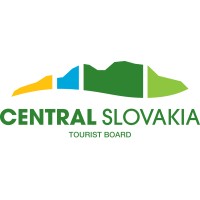 Central Slovakia Tourist Board logo, Central Slovakia Tourist Board contact details