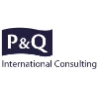 P&Q International Consulting logo, P&Q International Consulting contact details