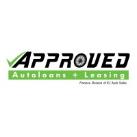 Approved Autoloans + Leasing logo, Approved Autoloans + Leasing contact details