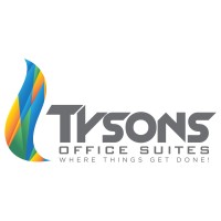 Tysons Office Suites logo, Tysons Office Suites contact details