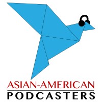 Asian American Podcasters Association logo, Asian American Podcasters Association contact details