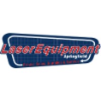 LaserEquip LLC d/b/a LaserEquipment Springfield logo, LaserEquip LLC d/b/a LaserEquipment Springfield contact details