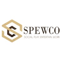 SPEWCO logo, SPEWCO contact details