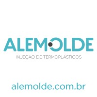 ALEMOLDE Injeção de Termoplásticos logo, ALEMOLDE Injeção de Termoplásticos contact details