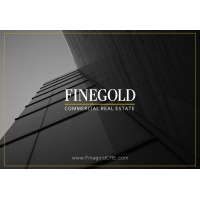 Finegold Commercial Real Estate & Partners logo, Finegold Commercial Real Estate & Partners contact details