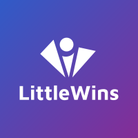 LittleWins logo, LittleWins contact details