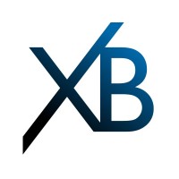 XB Logistics logo, XB Logistics contact details