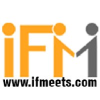 iFMeets logo, iFMeets contact details