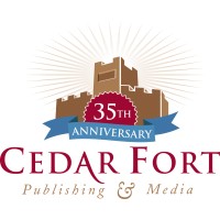 Cedar Fort Inc logo, Cedar Fort Inc contact details