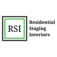 Residential Staging Interiors logo, Residential Staging Interiors contact details