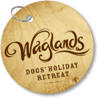 Waglands Dogs' Holiday Retreat logo, Waglands Dogs' Holiday Retreat contact details