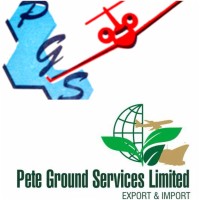 PETE GROUND SERVICES LTD logo, PETE GROUND SERVICES LTD contact details