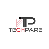 TECHPARE Sagl logo, TECHPARE Sagl contact details