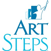 Art Steps logo, Art Steps contact details