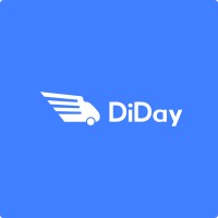 DiDay logo, DiDay contact details