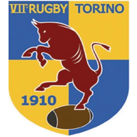 VII Rugby Torino logo, VII Rugby Torino contact details