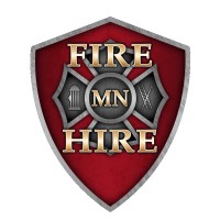 MN Fire Hire logo, MN Fire Hire contact details