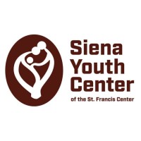 Siena Youth Center of St. Francis Center logo, Siena Youth Center of St. Francis Center contact details