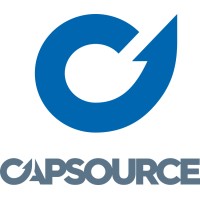 CapSource LLC logo, CapSource LLC contact details