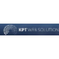 KPT Web Solution logo, KPT Web Solution contact details