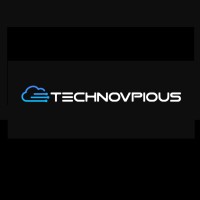 Technovpious logo, Technovpious contact details