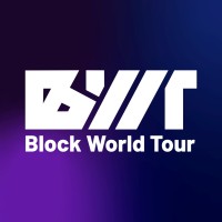 Block World Tour logo, Block World Tour contact details