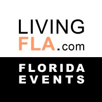 LivingFLA.com logo, LivingFLA.com contact details